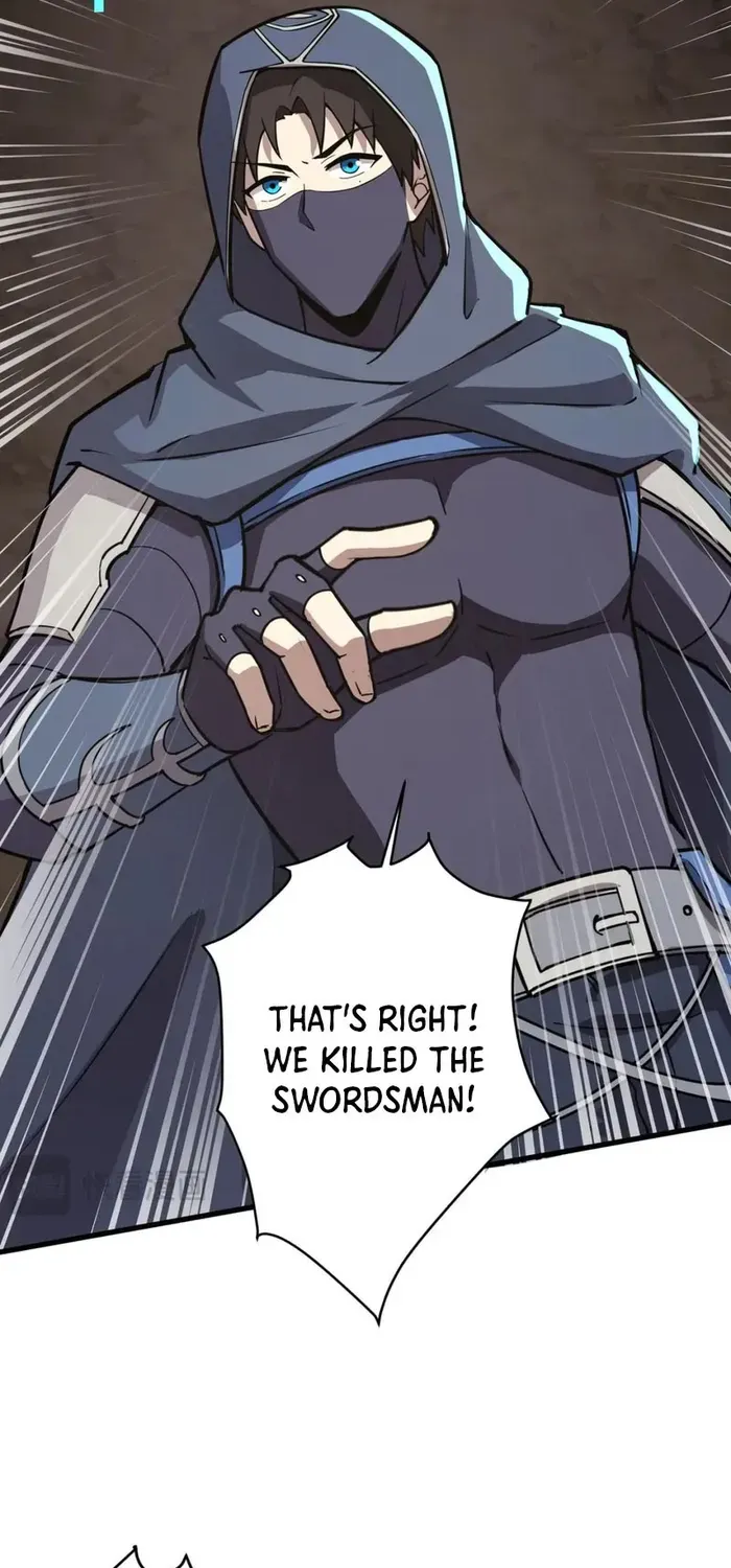 The Lone SSS-Class Summoner Chapter 83 page 20 - 