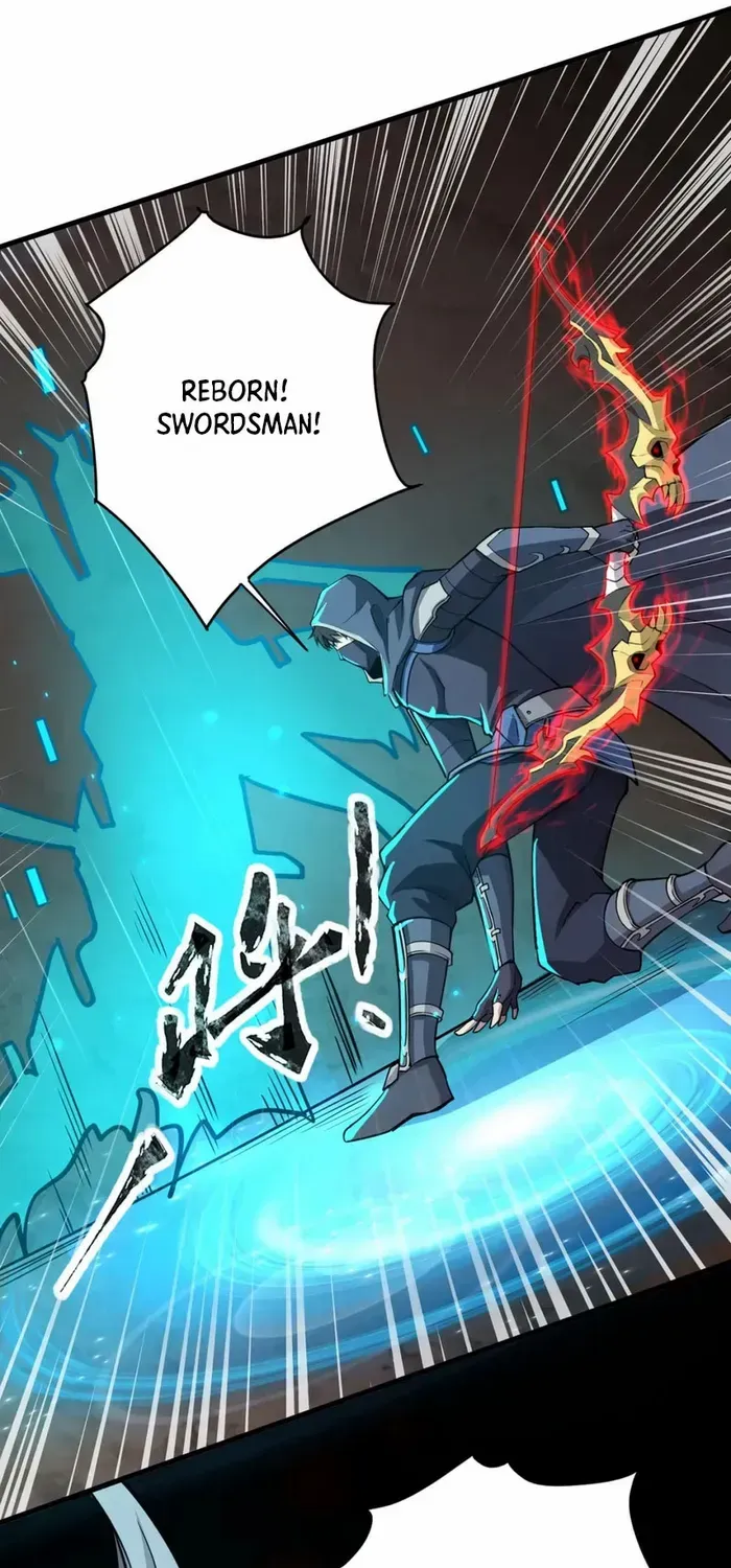 The Lone SSS-Class Summoner Chapter 83 page 25 - 