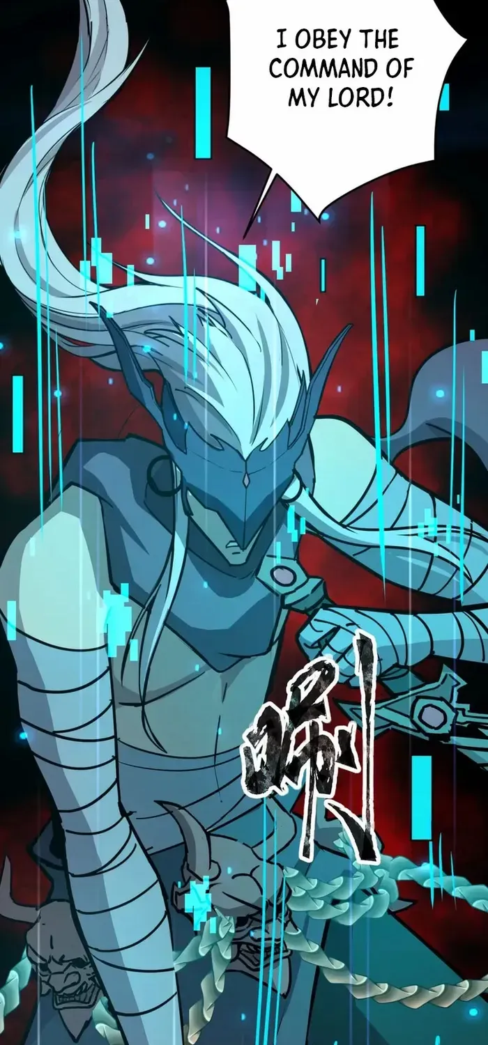 The Lone SSS-Class Summoner Chapter 83 page 26 - 