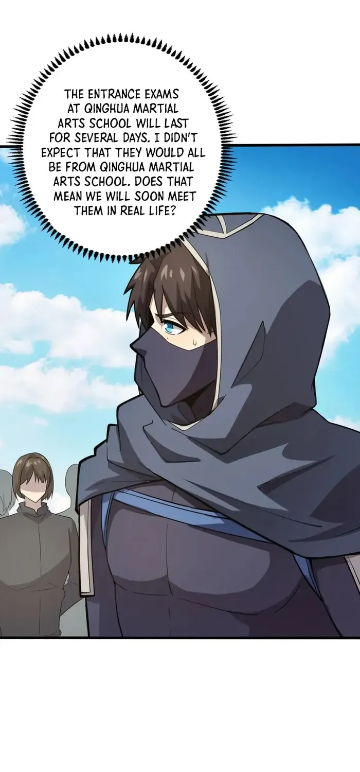 The Lone SSS-Class Summoner Chapter 83 page 59 - 