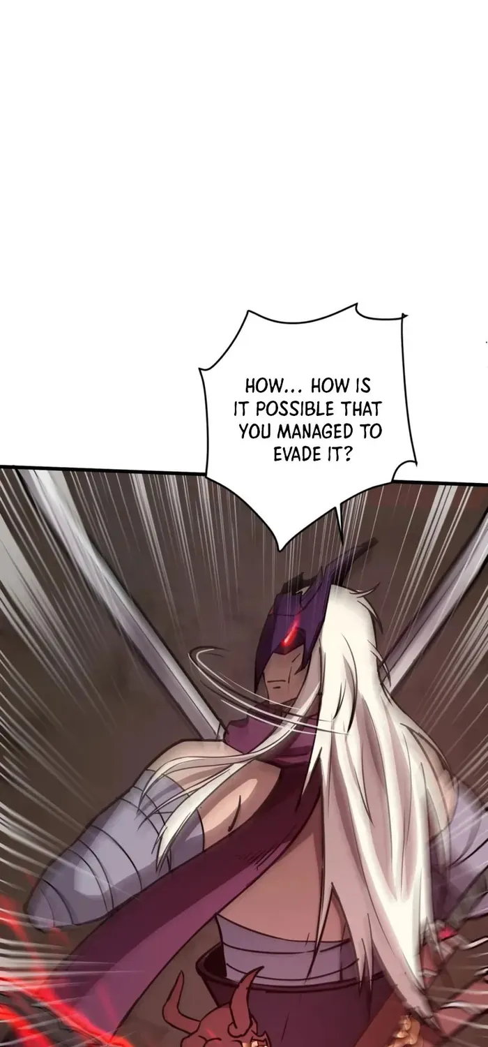 The Lone SSS-Class Summoner Chapter 83 page 7 - 