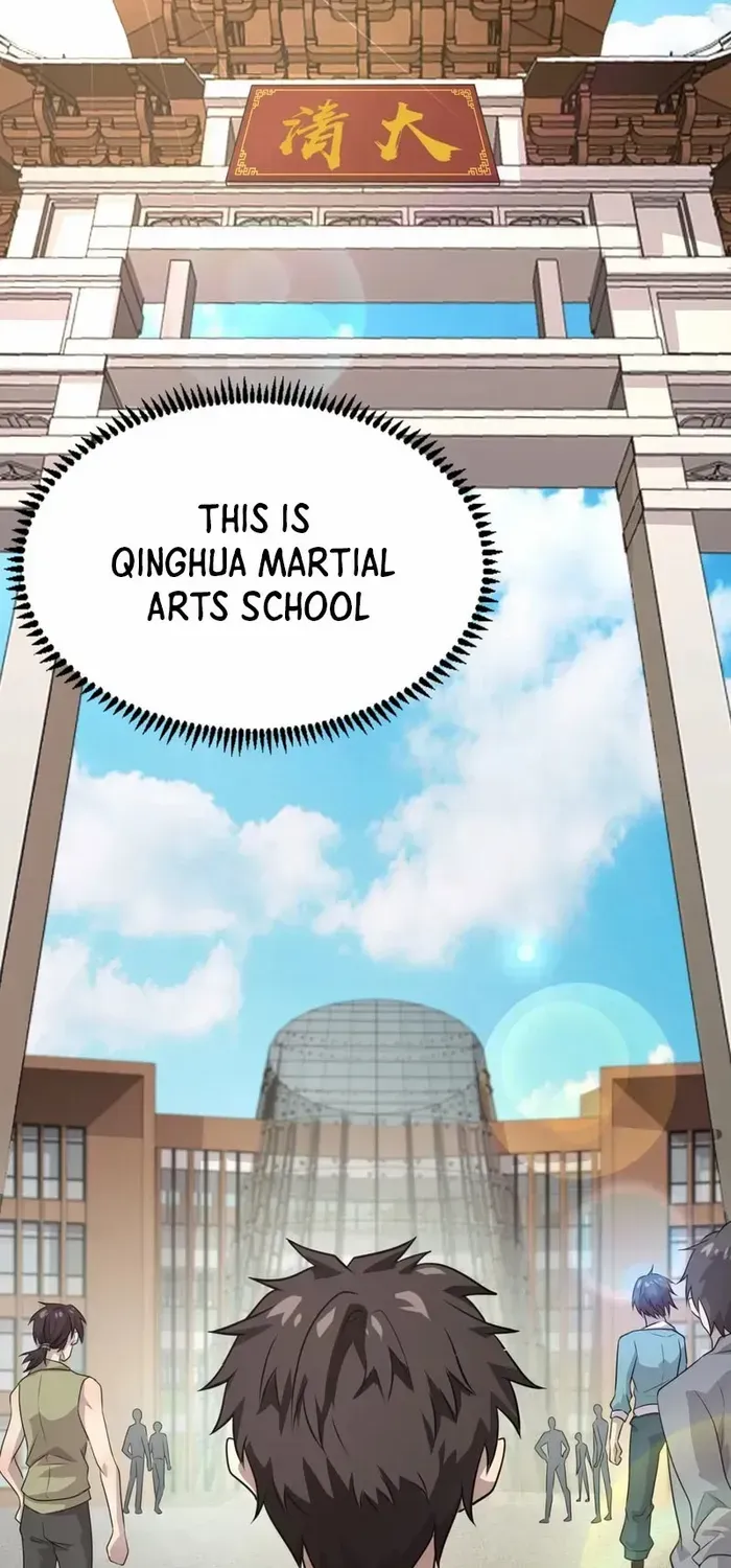The Lone SSS-Class Summoner Chapter 83 page 65 - 