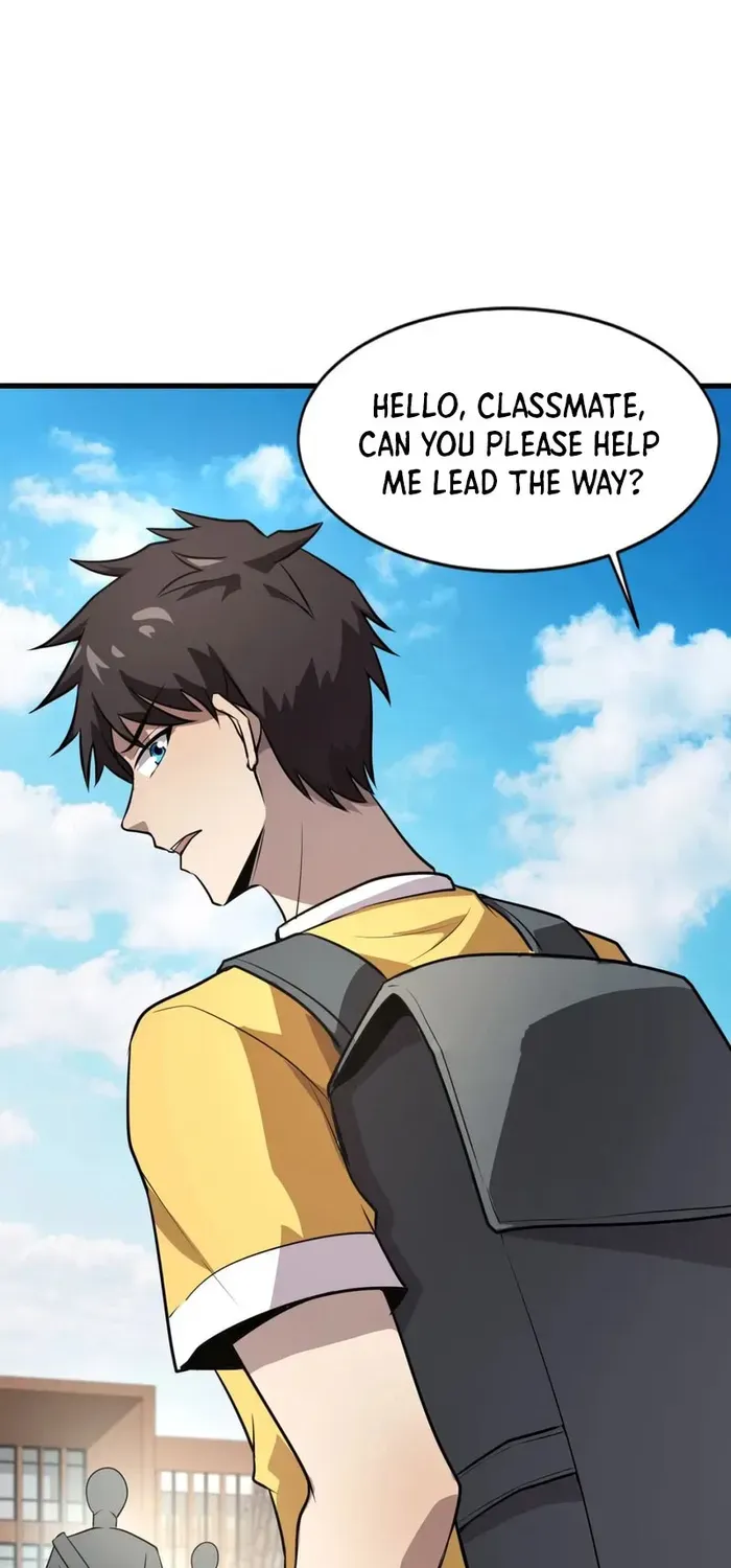 The Lone SSS-Class Summoner Chapter 83 page 68 - 