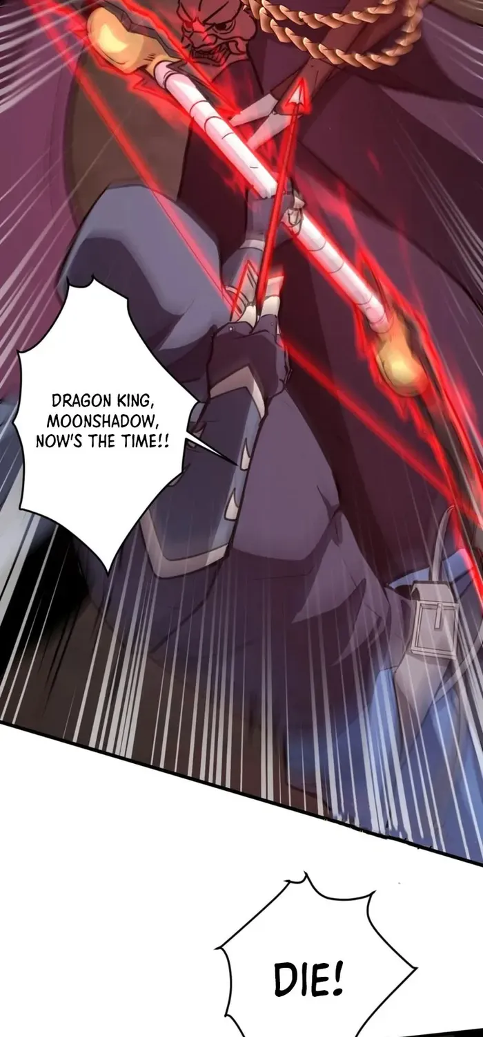 The Lone SSS-Class Summoner Chapter 83 page 8 - 