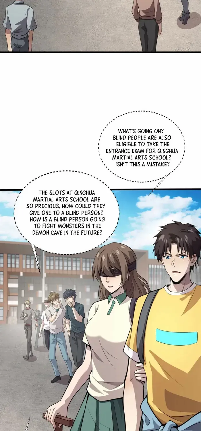 The Lone SSS-Class Summoner Chapter 83 page 76 - 