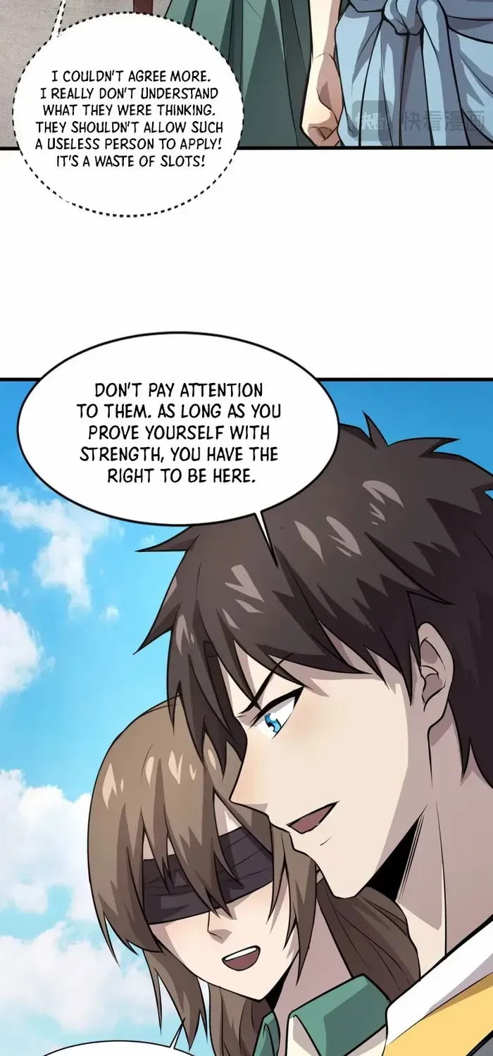The Lone SSS-Class Summoner Chapter 83 page 77 - 