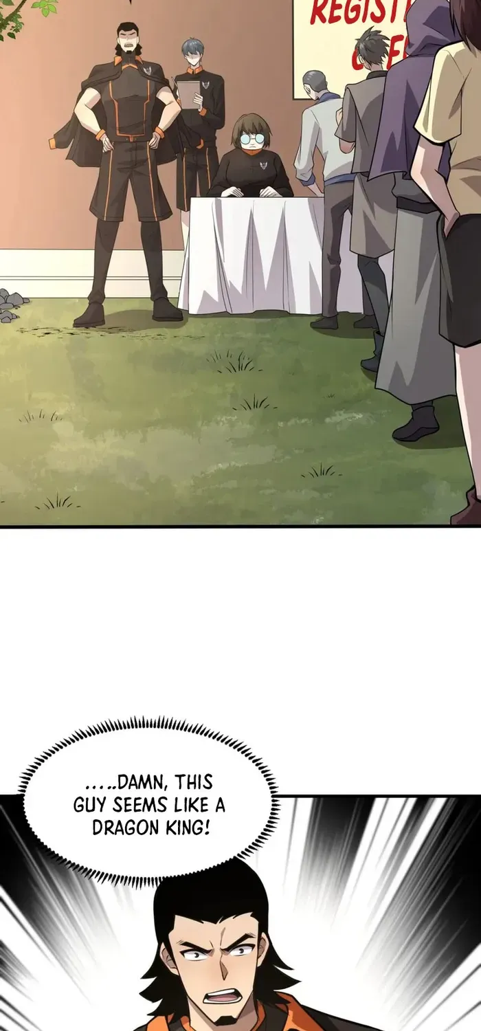 The Lone SSS-Class Summoner Chapter 83 page 80 - 