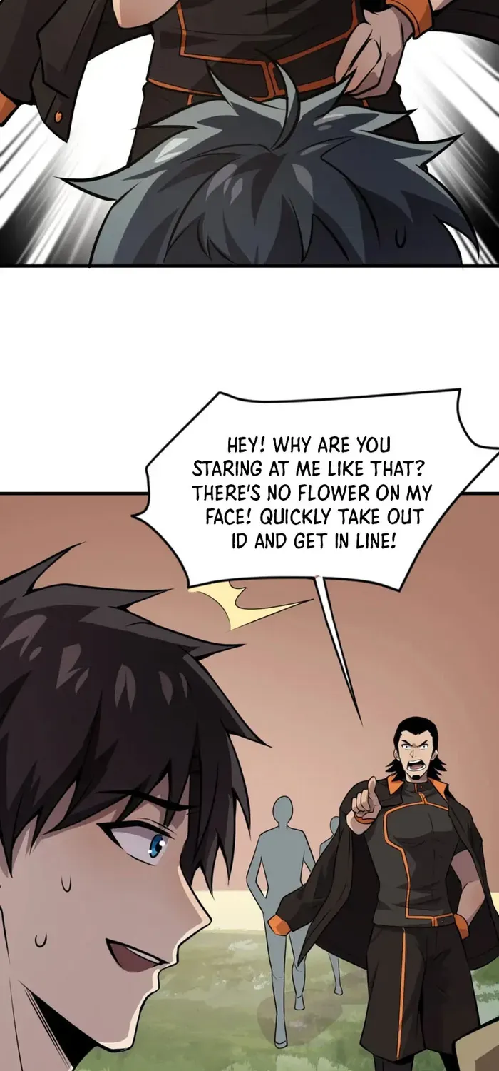 The Lone SSS-Class Summoner Chapter 83 page 82 - 
