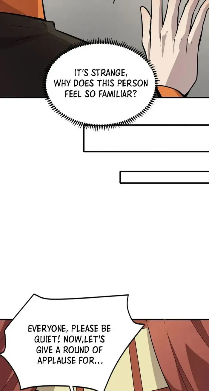 The Lone SSS-Class Summoner Chapter 84 page 12 - 