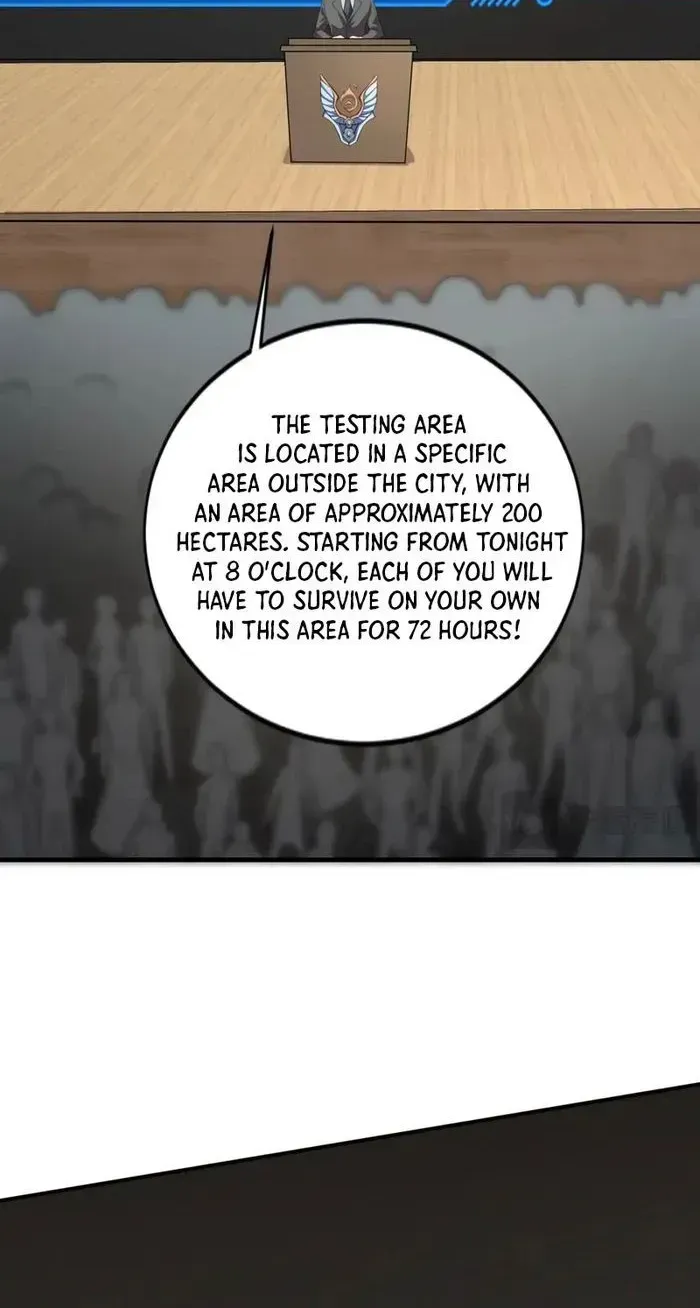 The Lone SSS-Class Summoner Chapter 84 page 18 - 