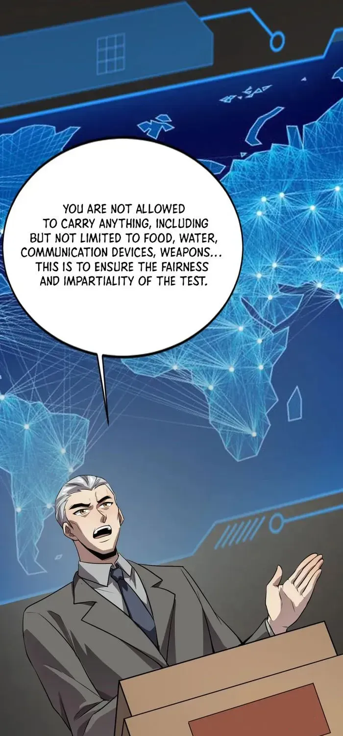 The Lone SSS-Class Summoner Chapter 84 page 19 - 