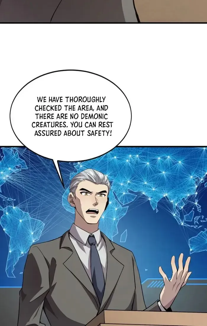 The Lone SSS-Class Summoner Chapter 84 page 24 - 