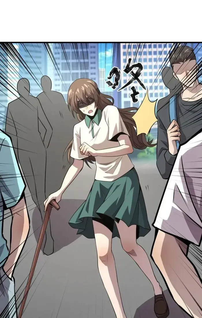 The Lone SSS-Class Summoner Chapter 84 page 28 - 