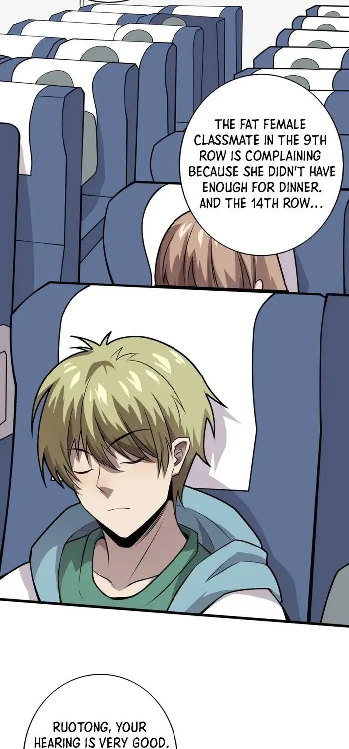 The Lone SSS-Class Summoner Chapter 84 page 38 - 