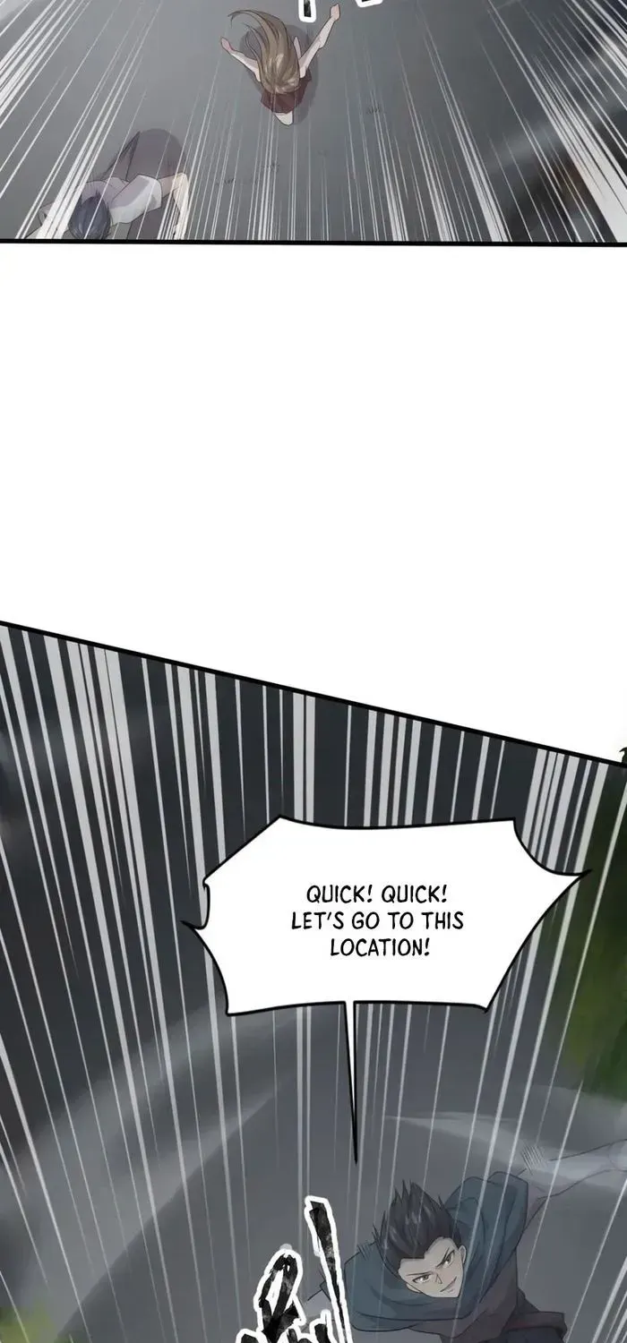 The Lone SSS-Class Summoner Chapter 84 page 50 - 