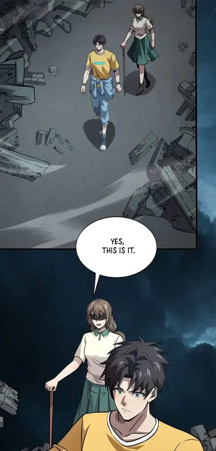 The Lone SSS-Class Summoner Chapter 84 page 58 - 