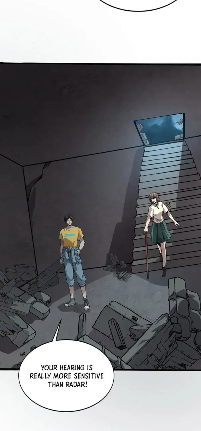 The Lone SSS-Class Summoner Chapter 84 page 61 - 