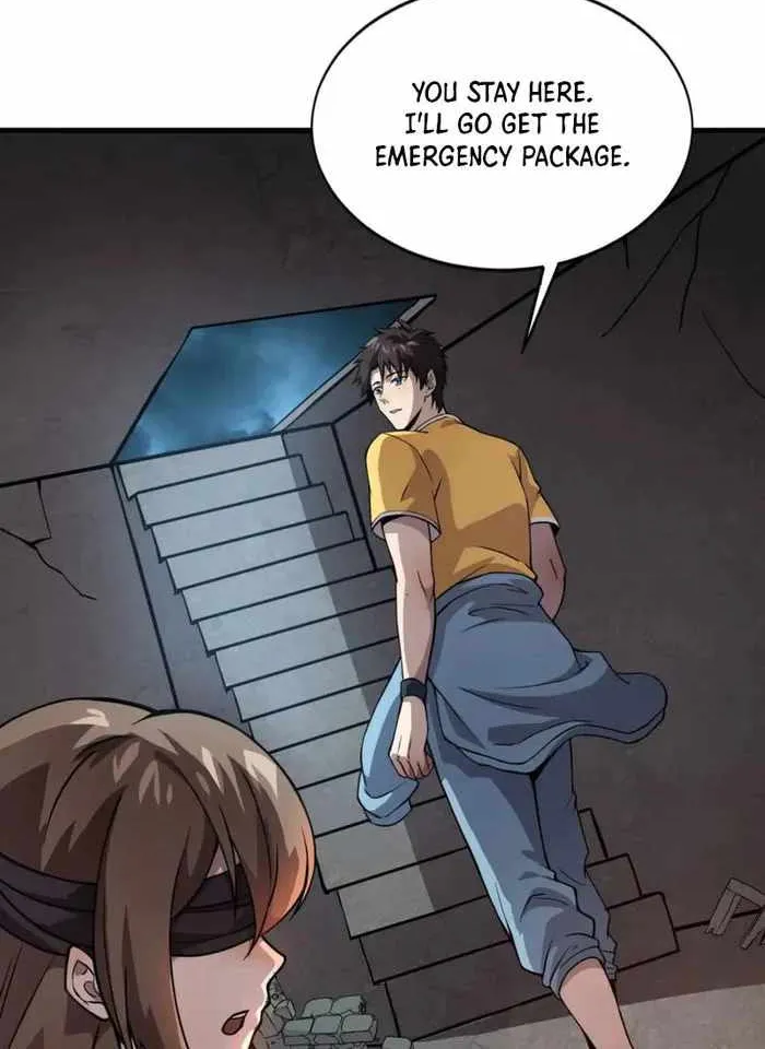The Lone SSS-Class Summoner Chapter 85 page 2 - 