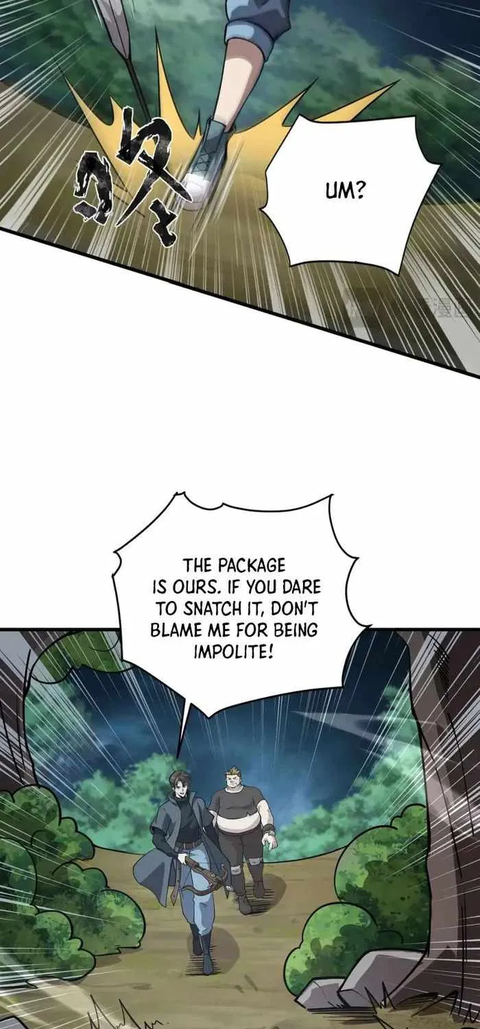 The Lone SSS-Class Summoner Chapter 85 page 11 - 