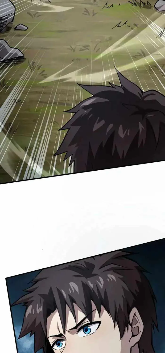 The Lone SSS-Class Summoner Chapter 85 page 12 - 