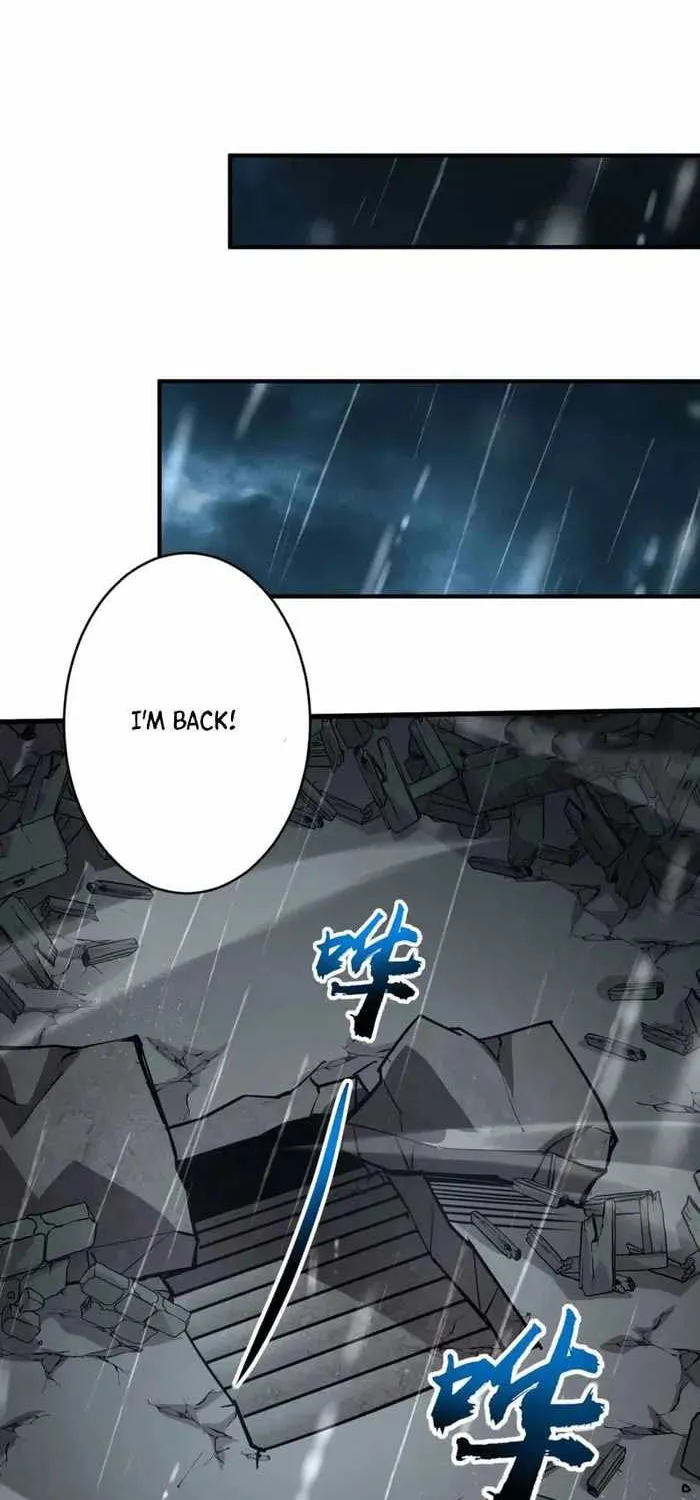 The Lone SSS-Class Summoner Chapter 85 page 21 - 