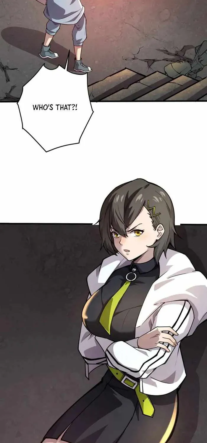 The Lone SSS-Class Summoner Chapter 85 page 24 - 