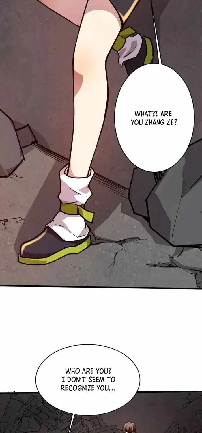 The Lone SSS-Class Summoner Chapter 85 page 26 - 