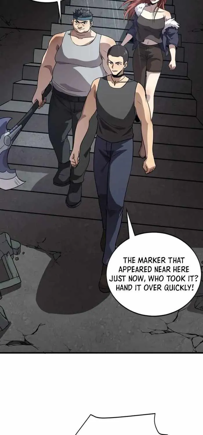 The Lone SSS-Class Summoner Chapter 85 page 44 - 