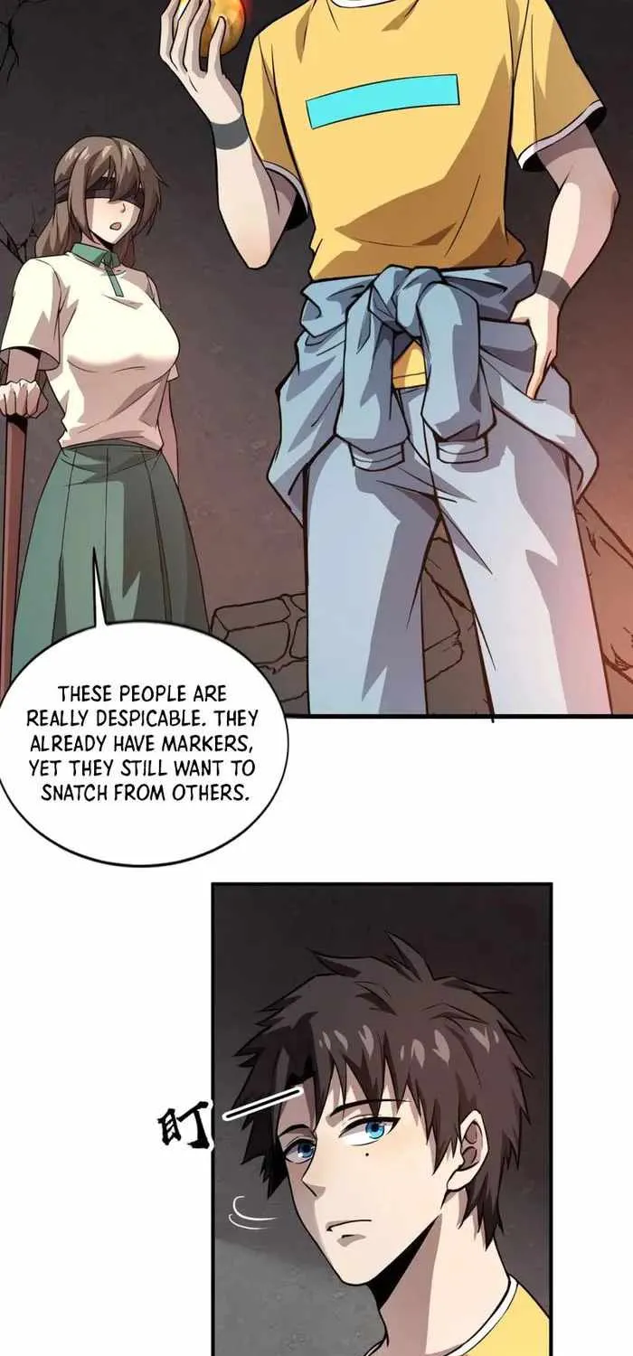 The Lone SSS-Class Summoner Chapter 85 page 59 - 