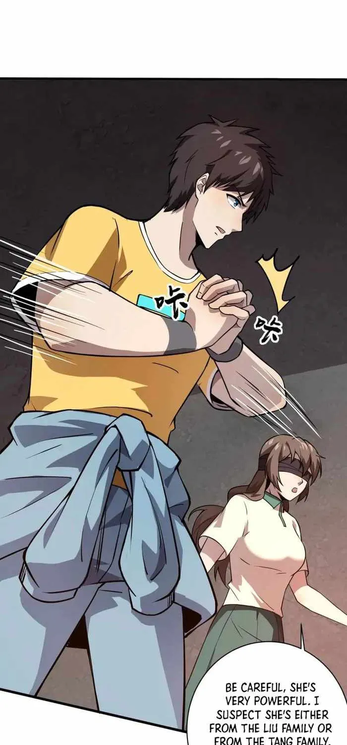 The Lone SSS-Class Summoner Chapter 85 page 63 - 