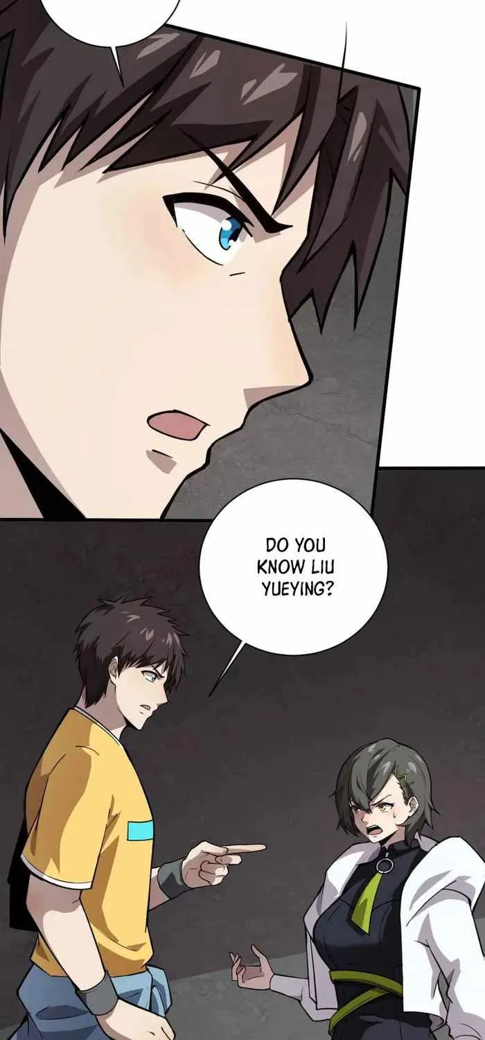 The Lone SSS-Class Summoner Chapter 85 page 65 - 