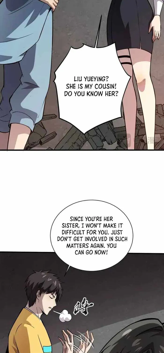 The Lone SSS-Class Summoner Chapter 85 page 66 - 