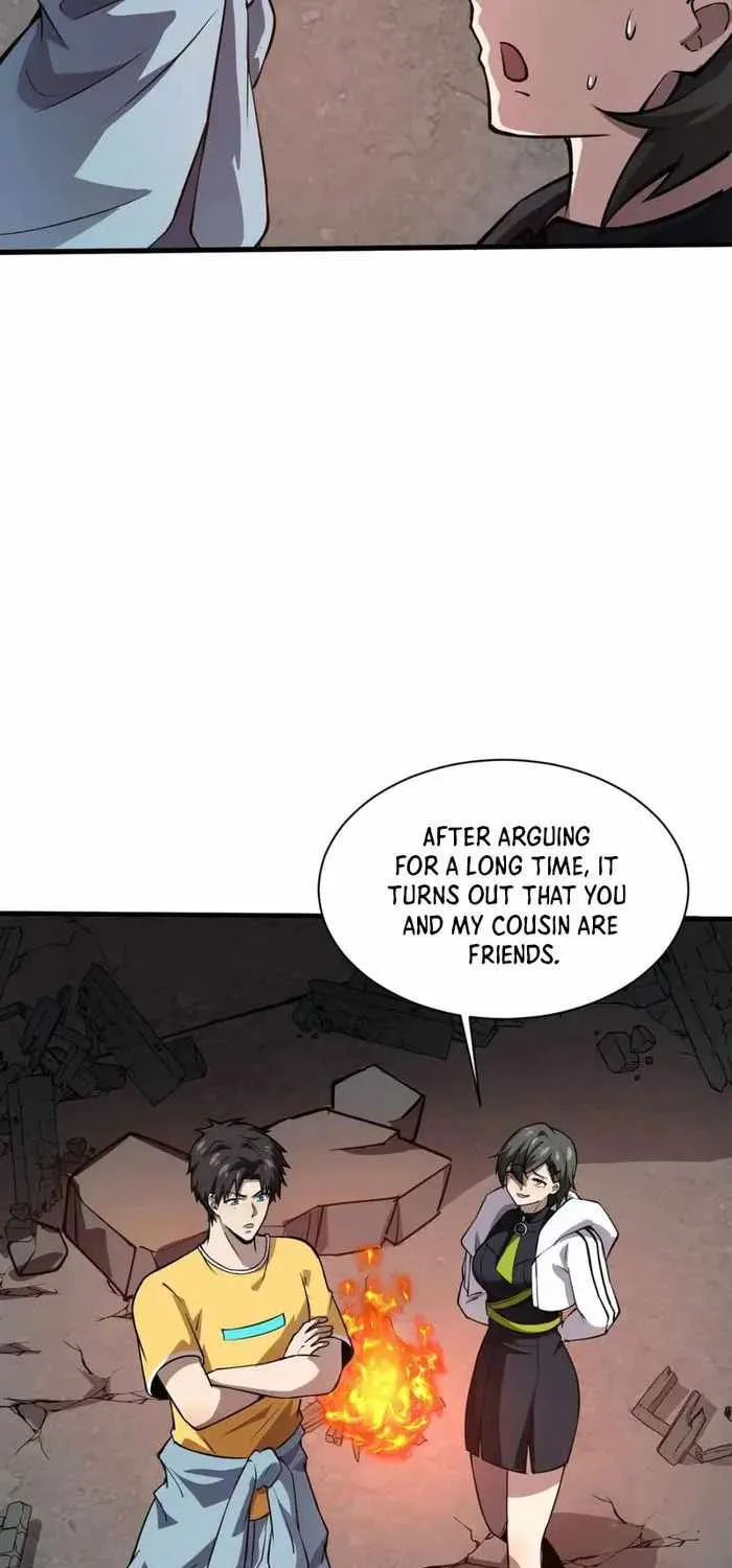 The Lone SSS-Class Summoner Chapter 85 page 68 - 