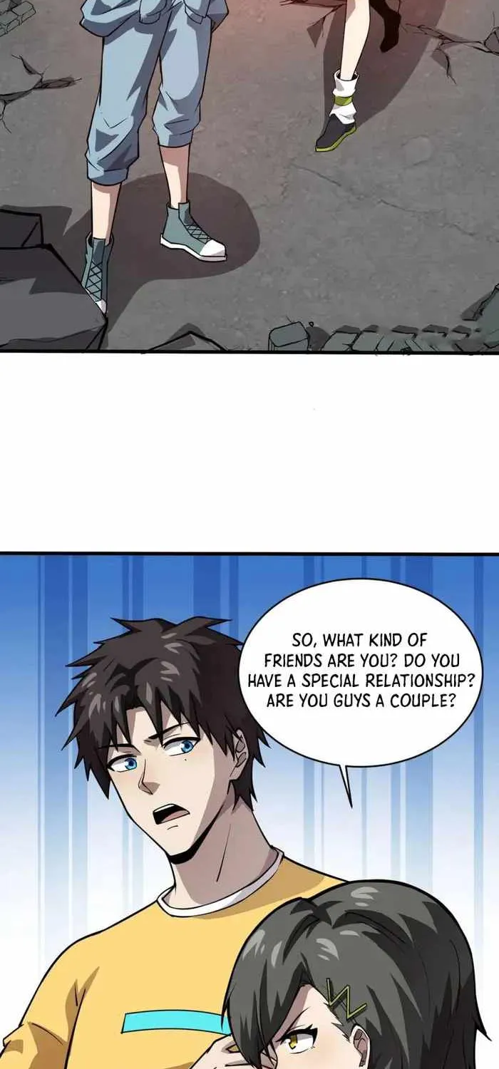 The Lone SSS-Class Summoner Chapter 85 page 69 - 