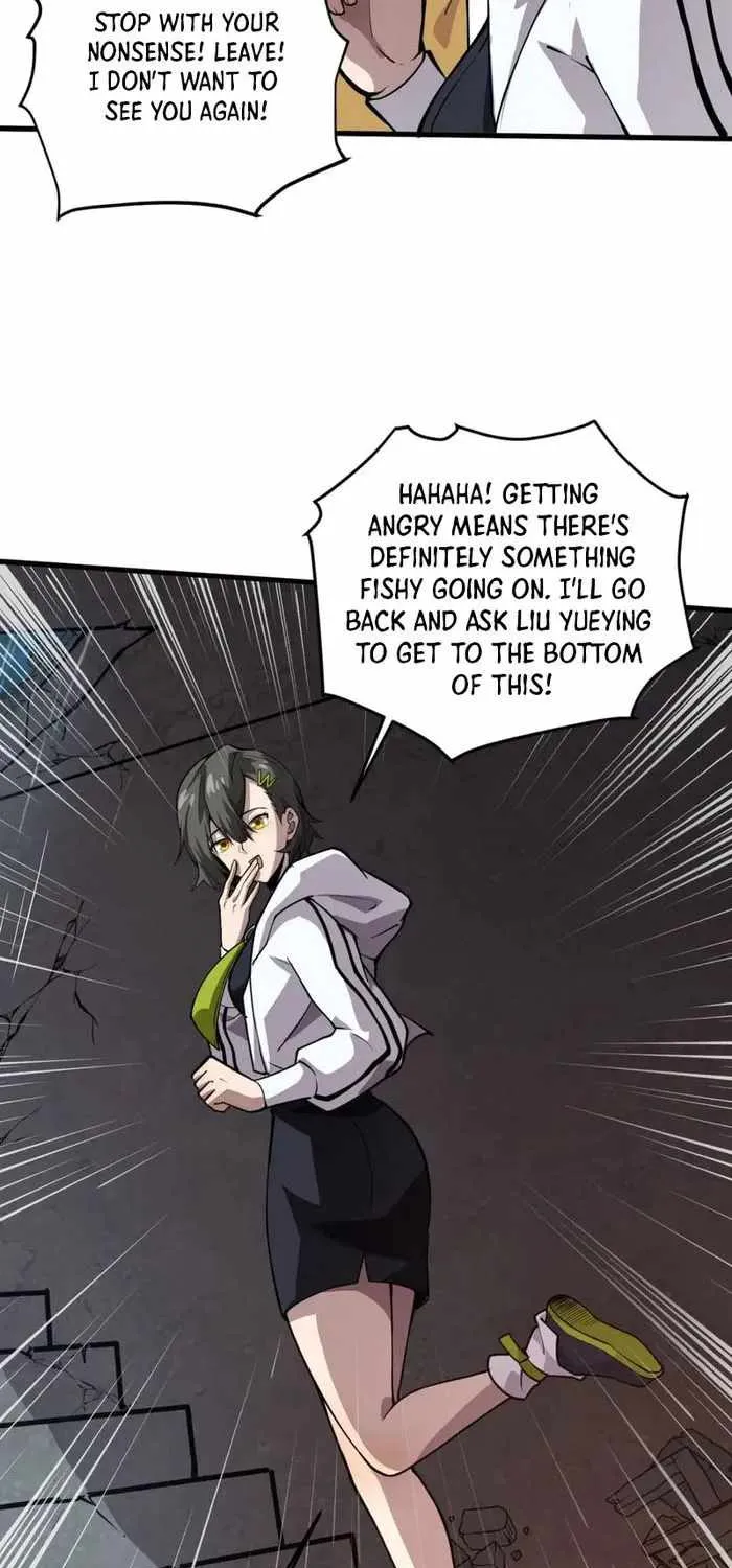 The Lone SSS-Class Summoner Chapter 85 page 71 - 