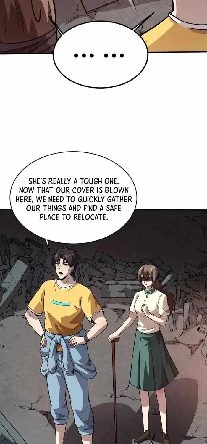 The Lone SSS-Class Summoner Chapter 85 page 74 - 