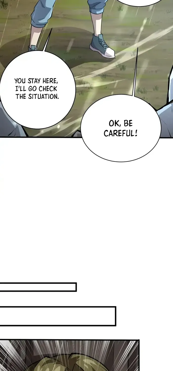 The Lone SSS-Class Summoner Chapter 86 page 11 - 