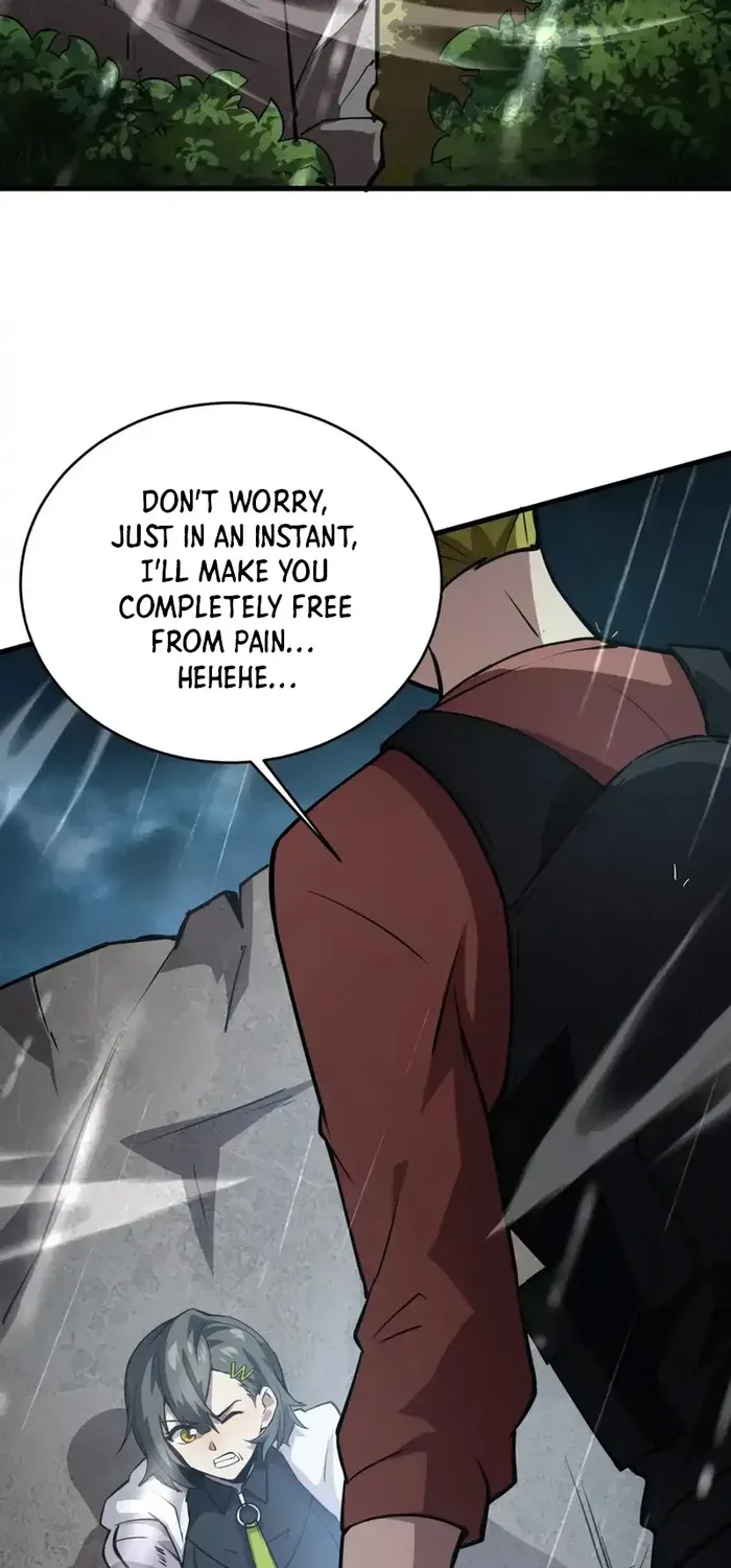 The Lone SSS-Class Summoner Chapter 86 page 29 - 