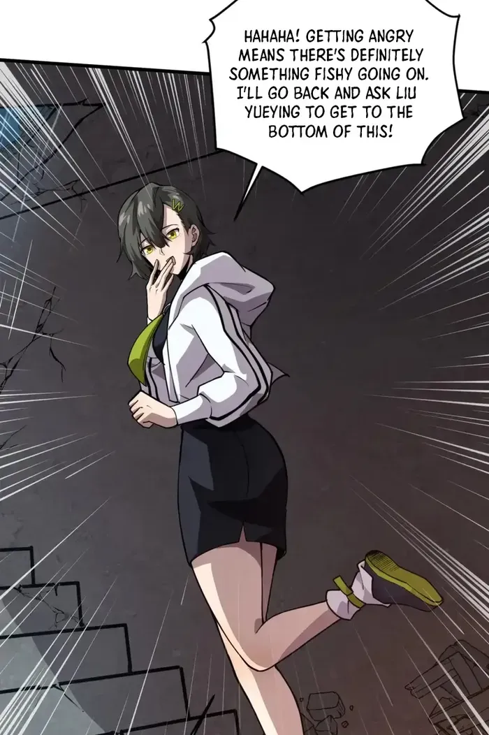 The Lone SSS-Class Summoner Chapter 86 page 4 - 