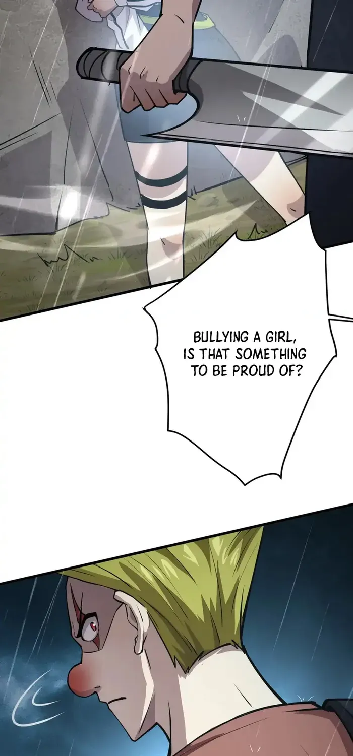 The Lone SSS-Class Summoner Chapter 86 page 31 - 
