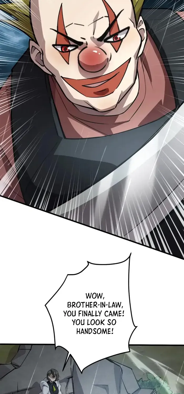 The Lone SSS-Class Summoner Chapter 86 page 35 - 