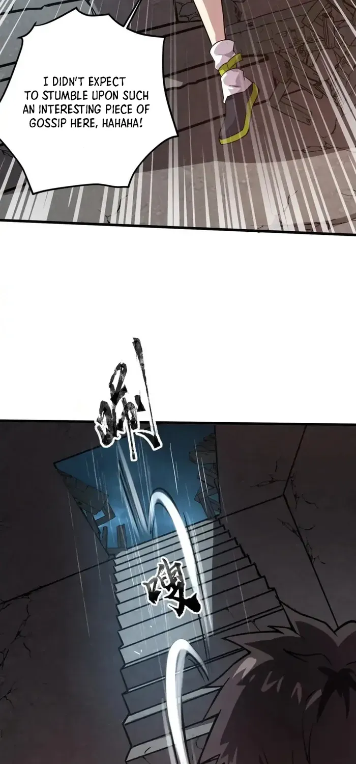 The Lone SSS-Class Summoner Chapter 86 page 5 - 