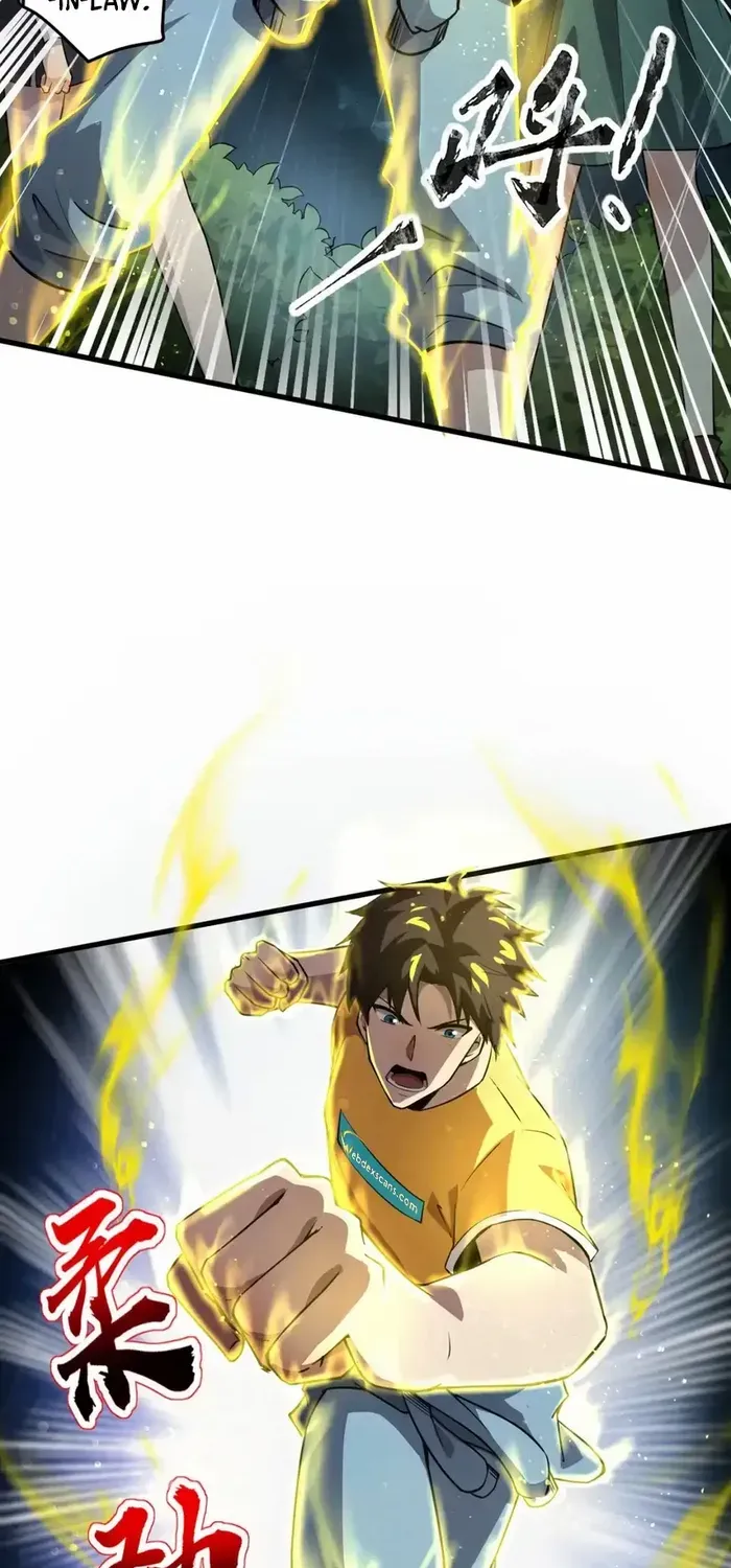 The Lone SSS-Class Summoner Chapter 86 page 41 - 