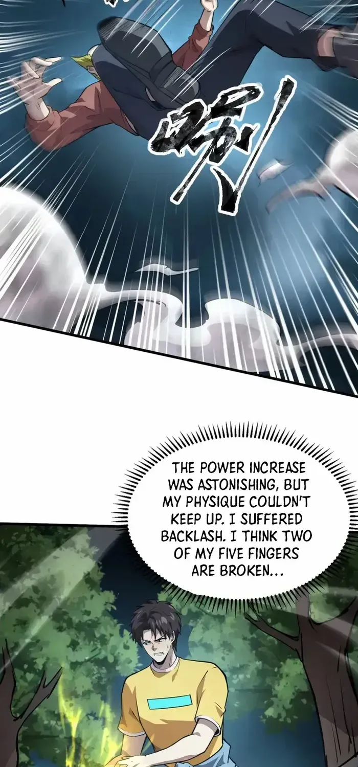 The Lone SSS-Class Summoner Chapter 86 page 53 - 