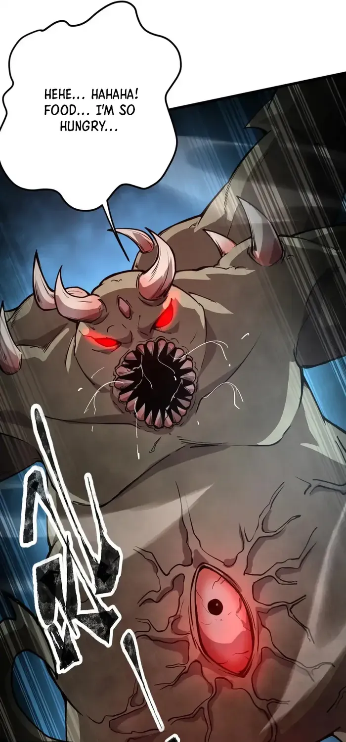 The Lone SSS-Class Summoner Chapter 86 page 64 - 