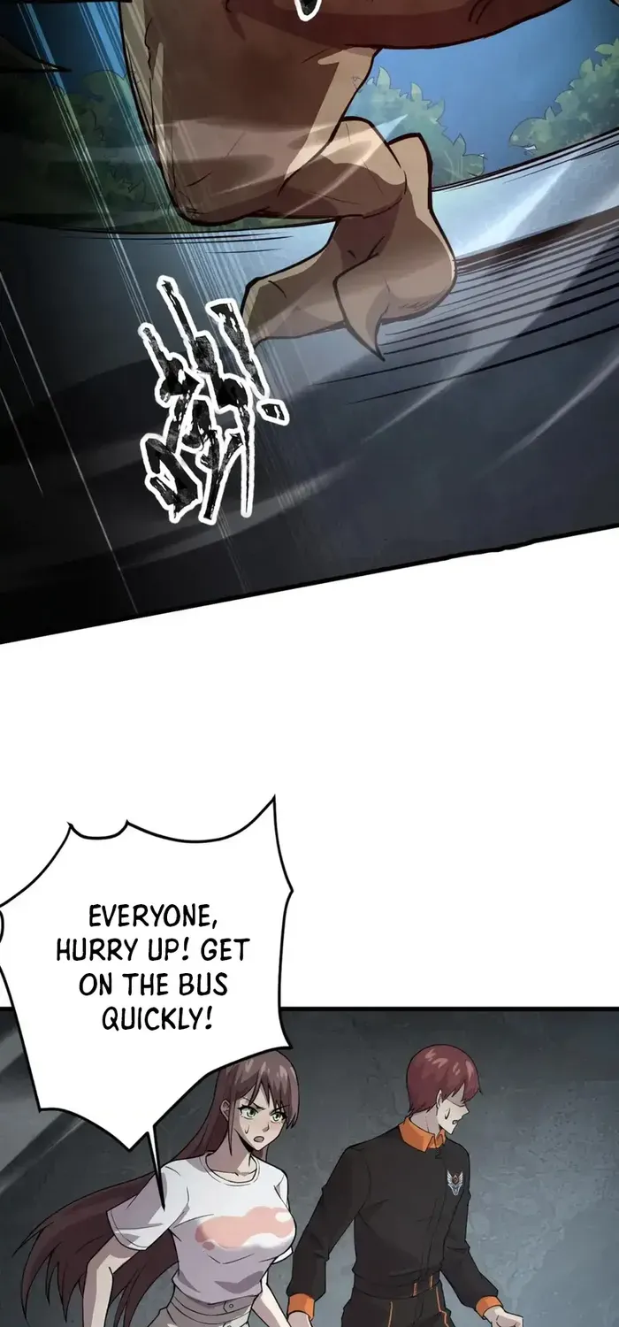The Lone SSS-Class Summoner Chapter 86 page 65 - 