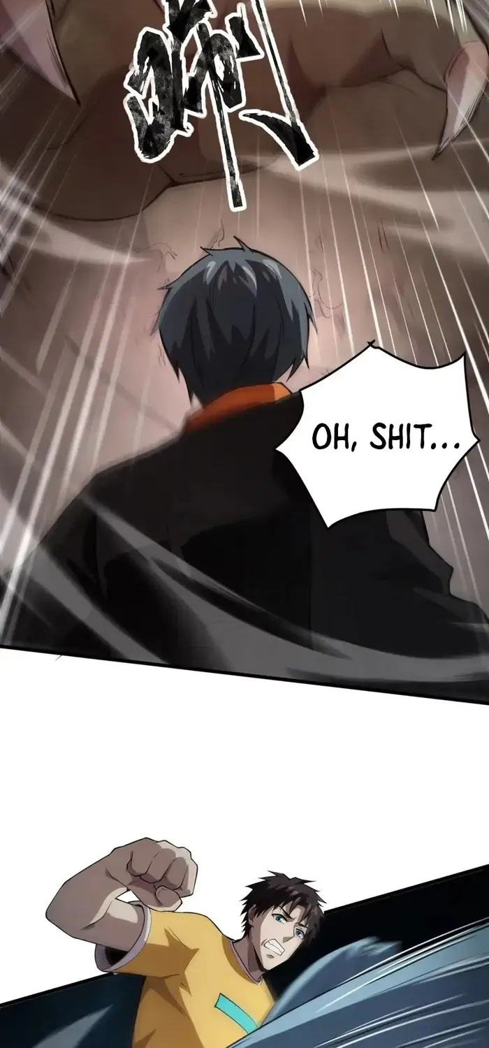 The Lone SSS-Class Summoner Chapter 86 page 74 - 