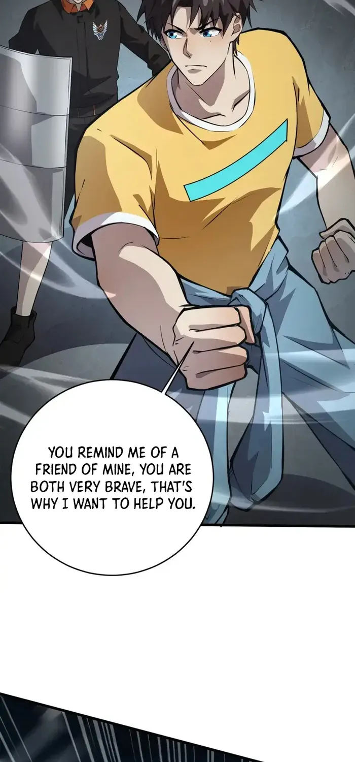The Lone SSS-Class Summoner Chapter 86 page 77 - 