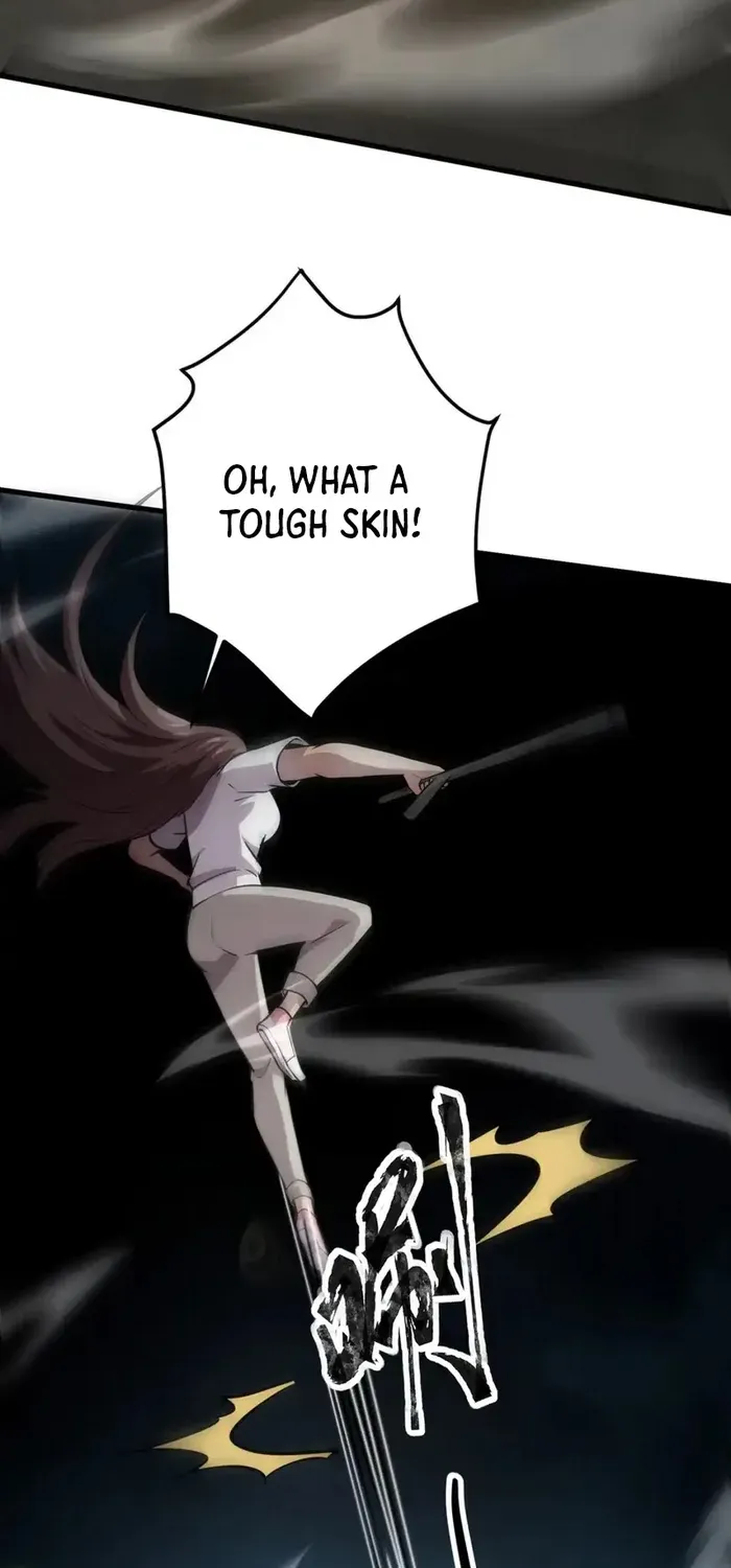 The Lone SSS-Class Summoner Chapter 86 page 83 - 