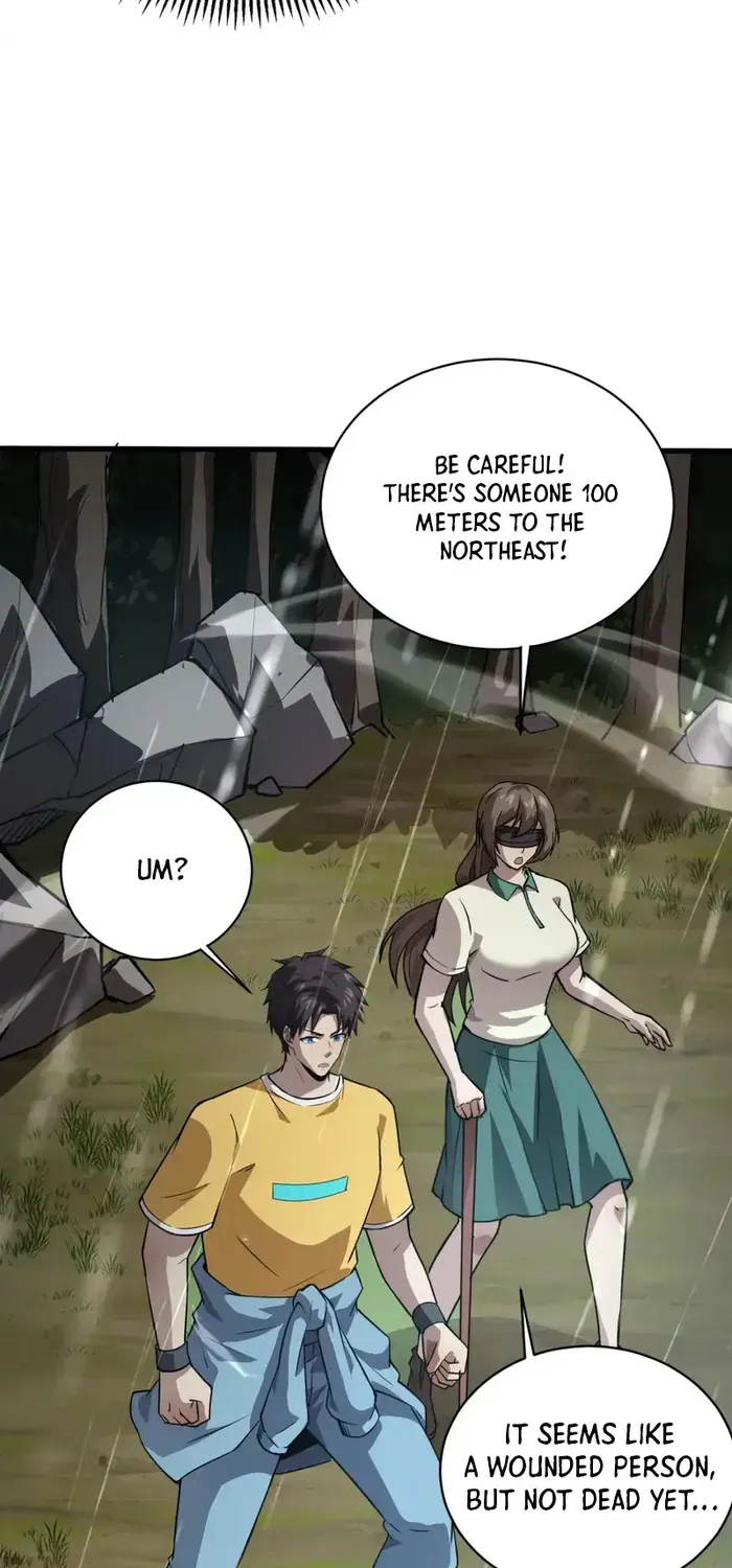 The Lone SSS-Class Summoner Chapter 86 page 10 - 